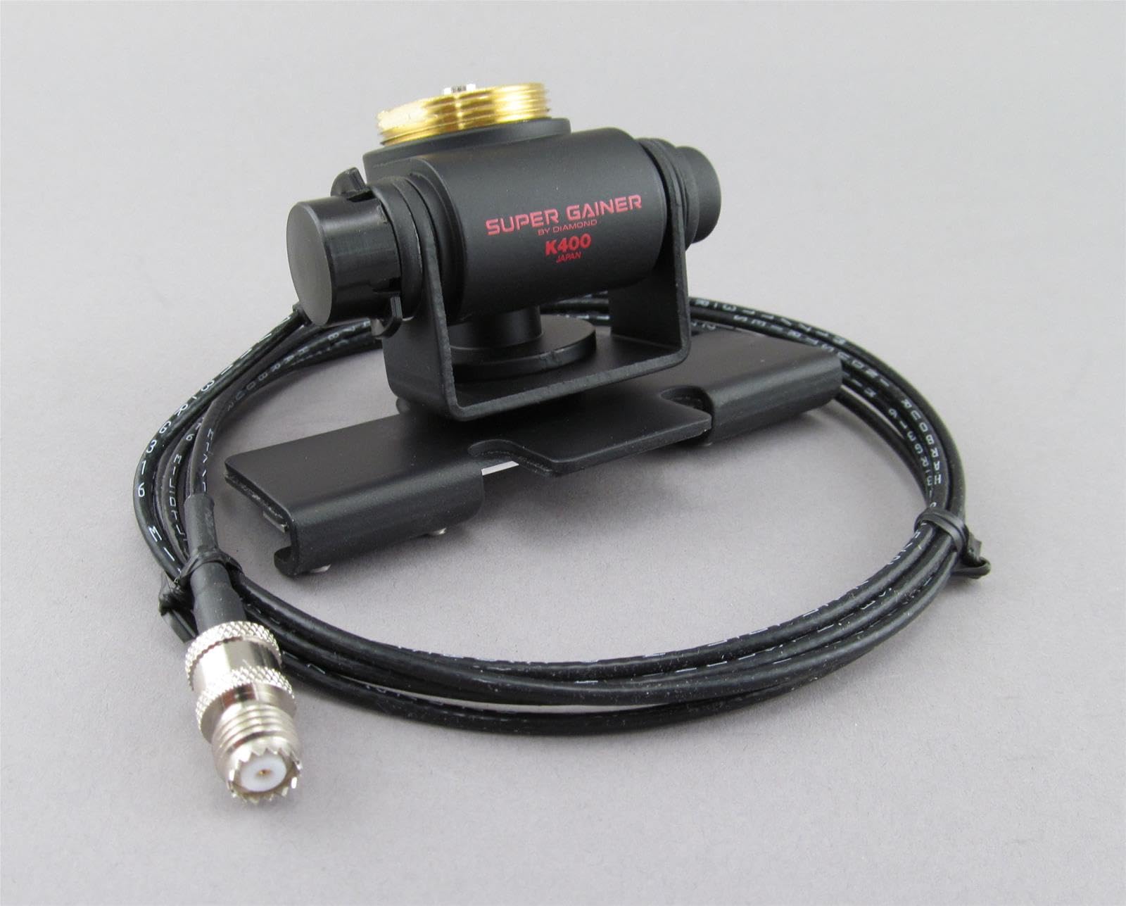 Amazon.com: K400CNMO Diamond Antenna K400 Series Trunk and